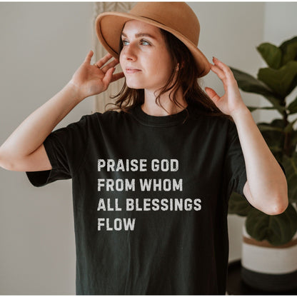 Doxology - Tee