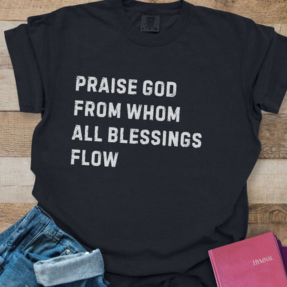 Doxology - Tee