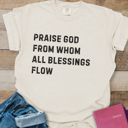 Doxology - Tee